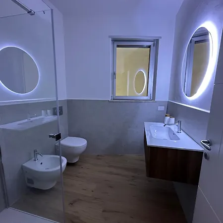 San Simplicio Relax *