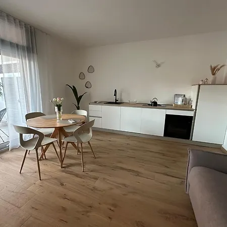 San Simplicio Relax Apartment