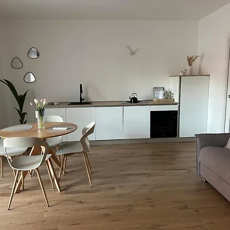 아파트 San Simplicio Relax *