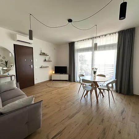 San Simplicio Relax Apartment