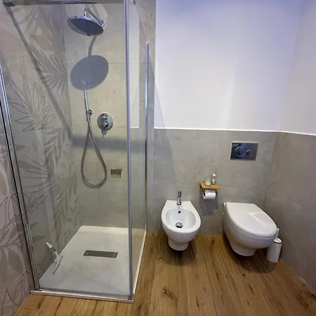 San Simplicio Relax Apartment Olbia