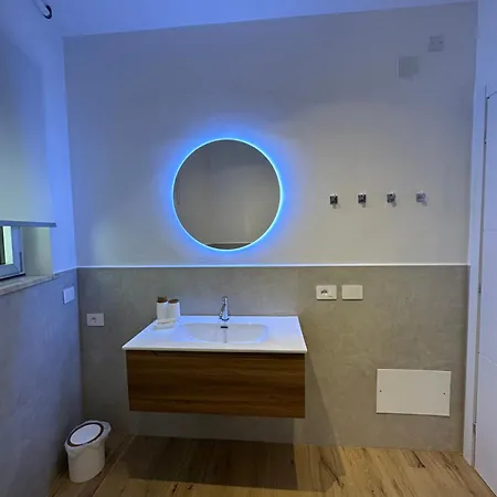 Apartment San Simplicio Relax