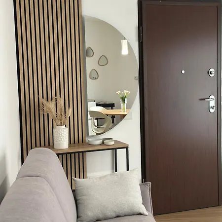 San Simplicio Relax Apartment