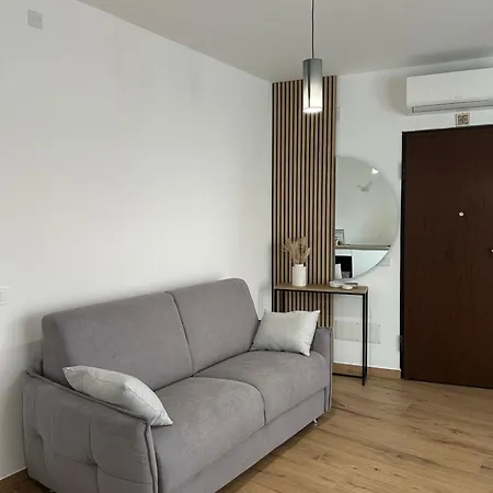 Apartment San Simplicio Relax *