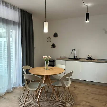 San Simplicio Relax Apartment Olbia