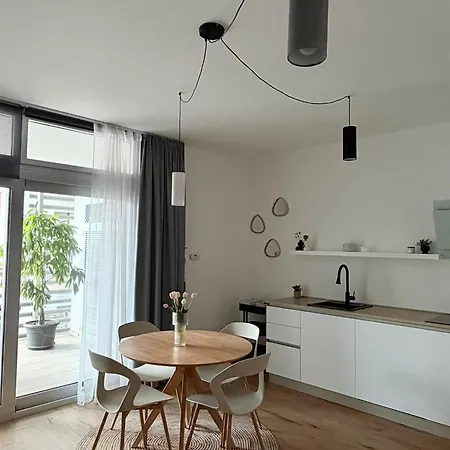 Appartement San Simplicio Relax *