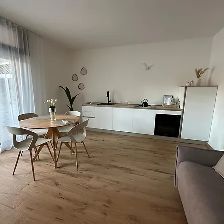 Appartement San Simplicio Relax Olbia