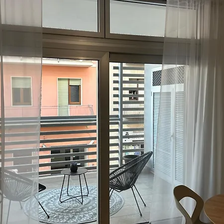Appartement San Simplicio Relax Olbia