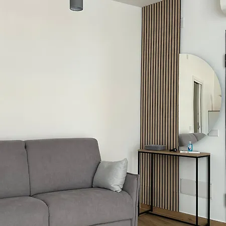 Appartement San Simplicio Relax Olbia