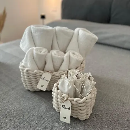 San Simplicio Relax Appartement Olbia