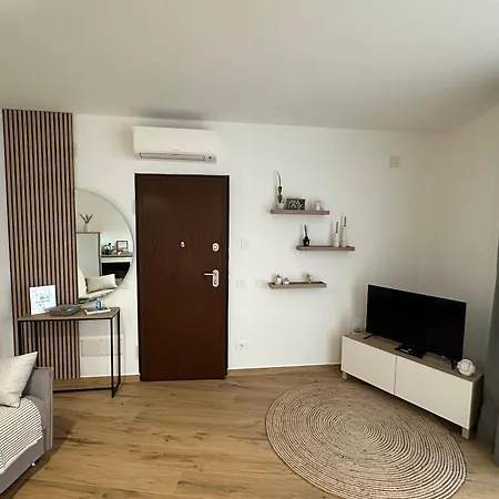 San Simplicio Relax * Olbia