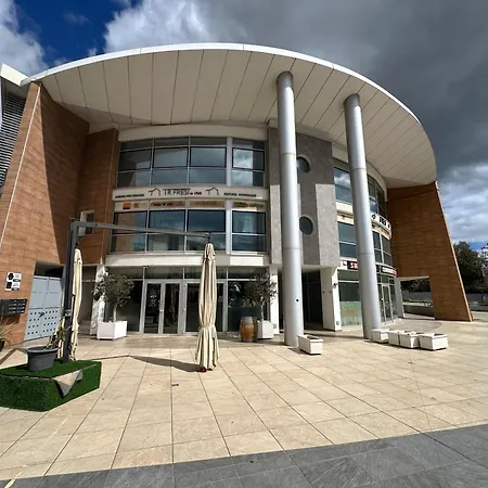 San Simplicio Relax Apartment *