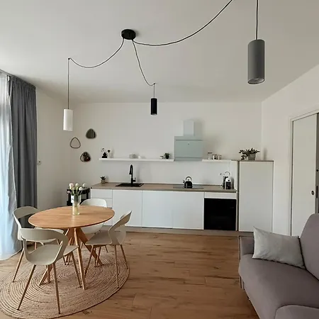 Appartamento San Simplicio Relax Olbia