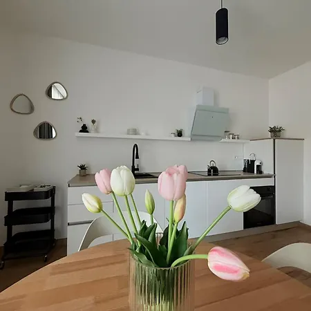 Apartment San Simplicio Relax Olbia