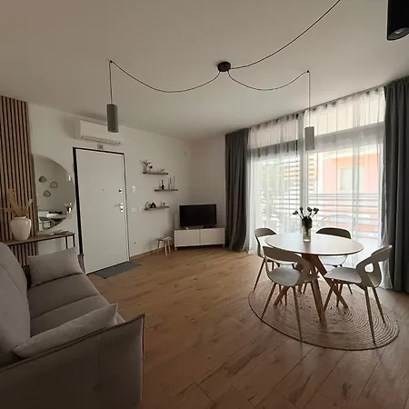 San Simplicio Relax *