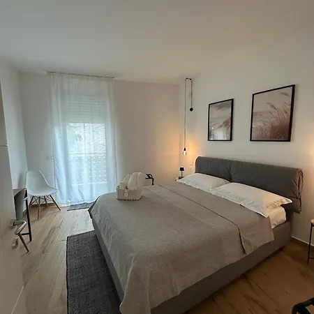 San Simplicio Relax Apartment Olbia