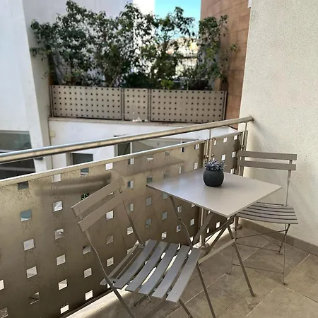 San Simplicio Relax Lägenhet Olbia