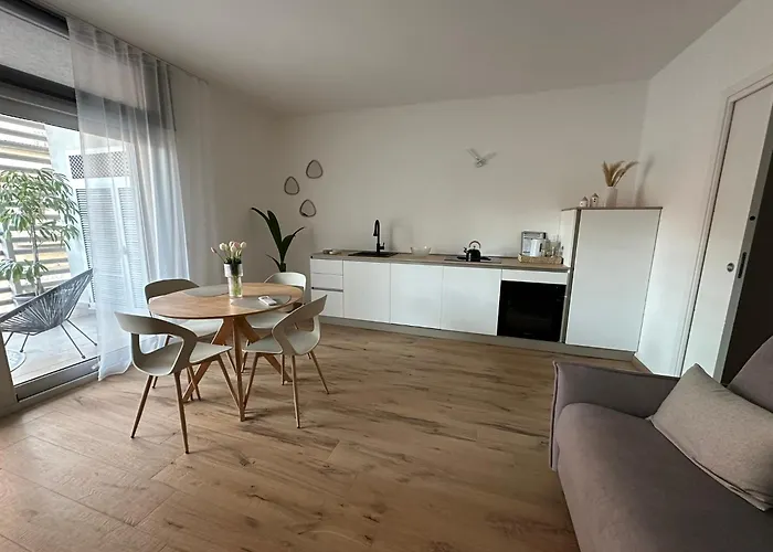 Apartment San Simplicio Relax Olbia