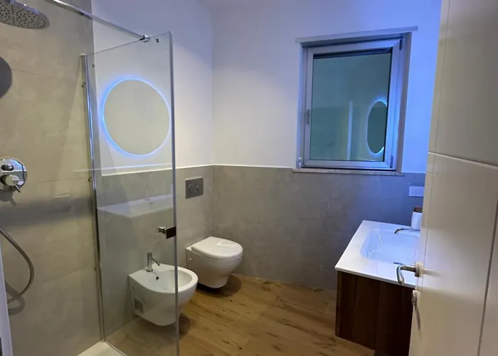 San Simplicio Relax Olbia