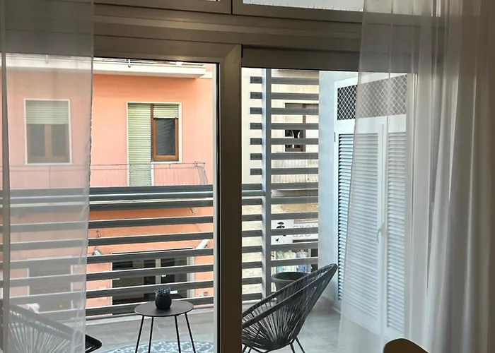 Appartement San Simplicio Relax Olbia