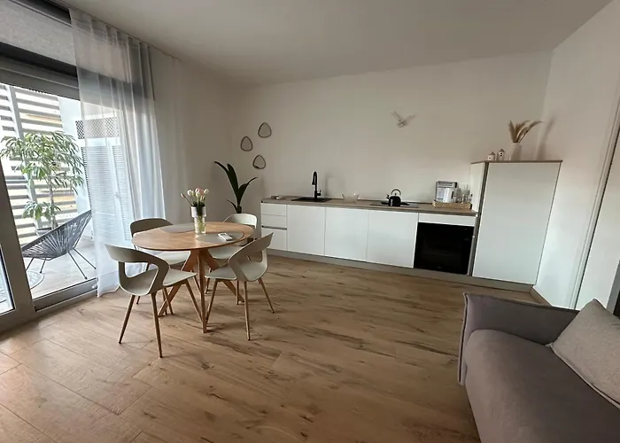 San Simplicio Relax Appartement