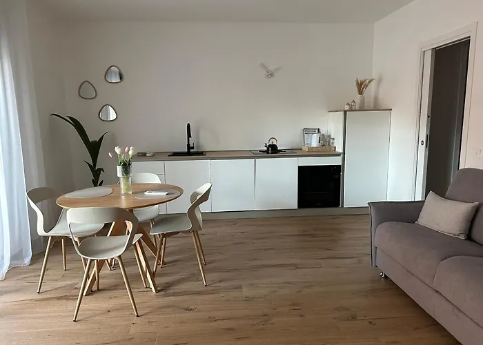 Apartment San Simplicio Relax *