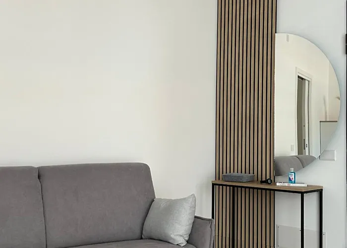 Apartment San Simplicio Relax Olbia