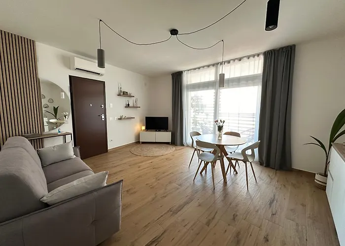 San Simplicio Relax Apartment