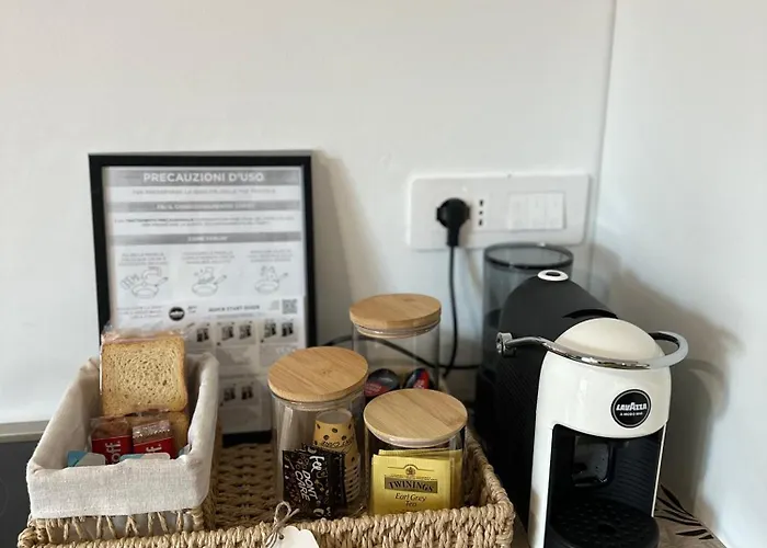 San Simplicio Relax *