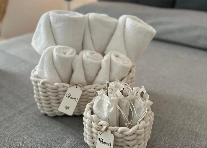 San Simplicio Relax Apartment Olbia