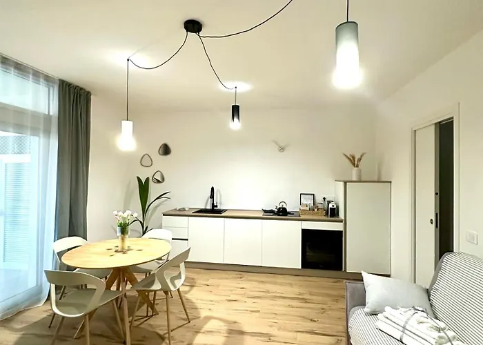 Appartement San Simplicio Relax Olbia