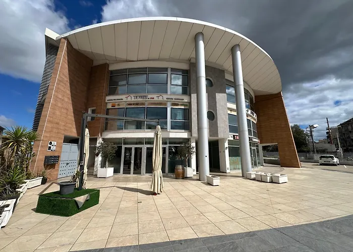 San Simplicio Relax Apartment *