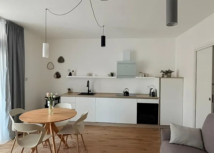 Appartamento San Simplicio Relax Olbia