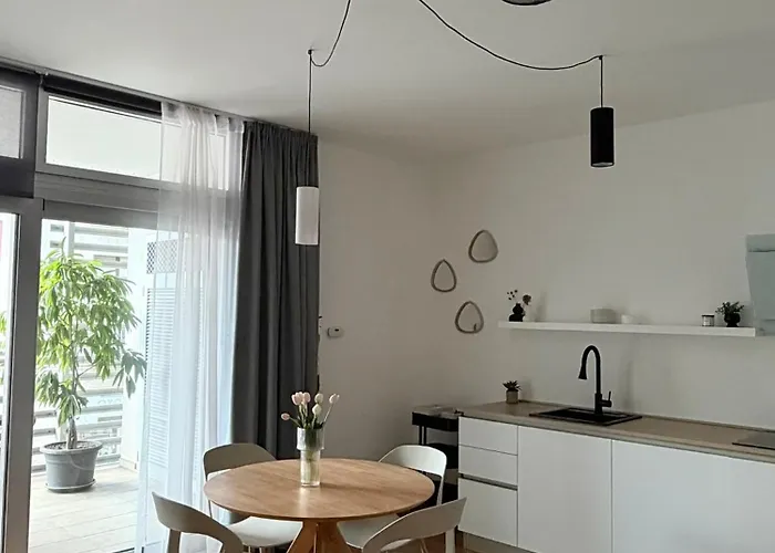 Apartment San Simplicio Relax *