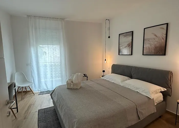 San Simplicio Relax Appartamento Olbia