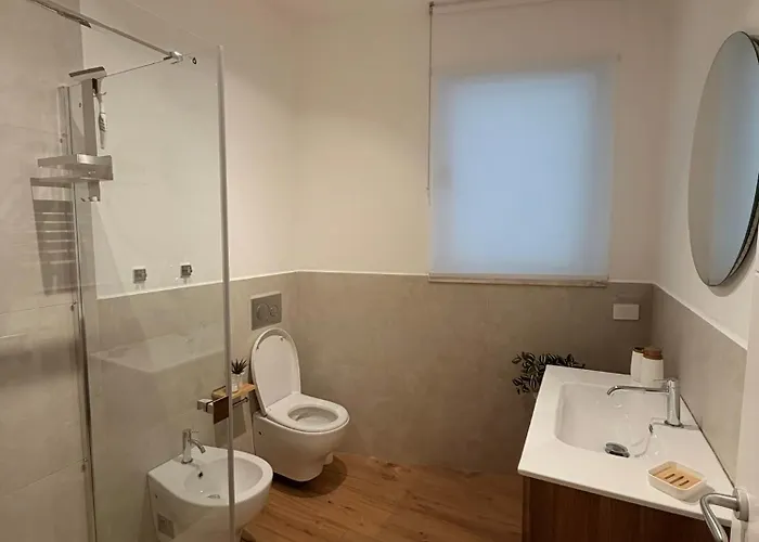 San Simplicio Relax *