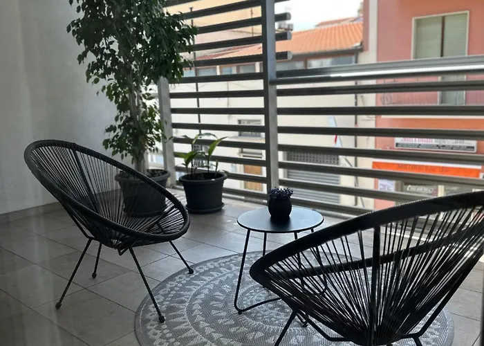 San Simplicio Relax * Olbia