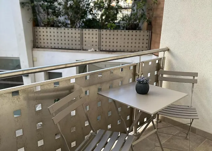 San Simplicio Relax Apartment Olbia